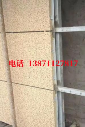 邵阳长距离外墙ET板